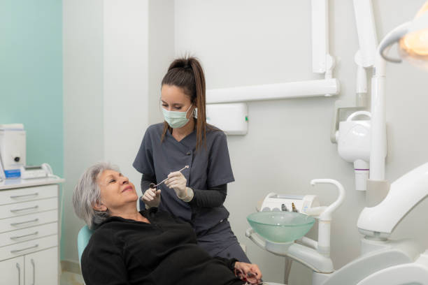 Best Broken or Chipped Tooth Repair in Olive Branch, MS