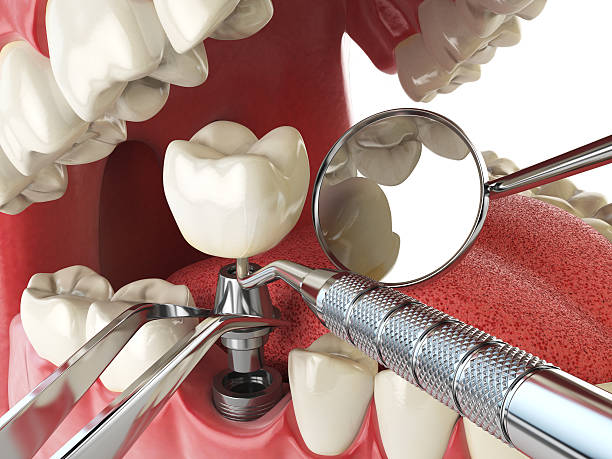 , MS Emergency Dental Service Company
