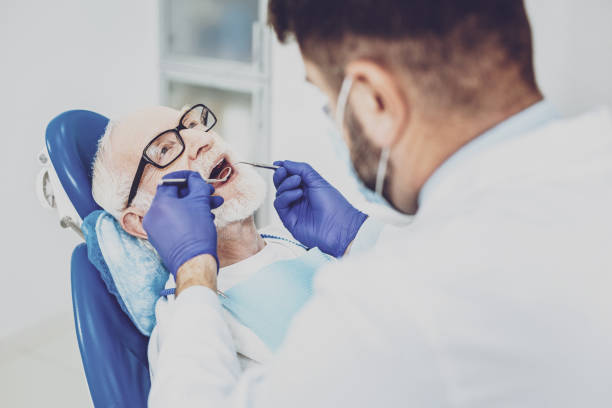 Best Emergency Treatment for Jaw Pain or Injury in Olive Branch, MS
